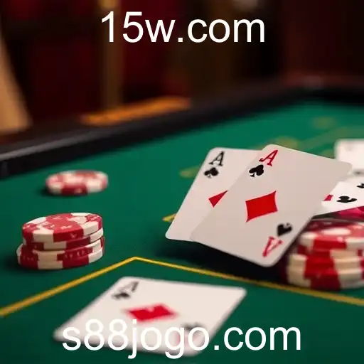 A História e Evolução do Bacará: Um Clássico dos Cassinos