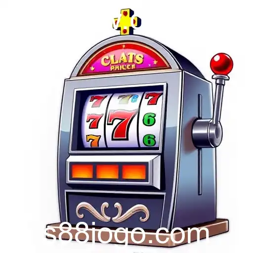 Explorando o Fascinante Mundo dos Caça-níqueis: Foco em s88