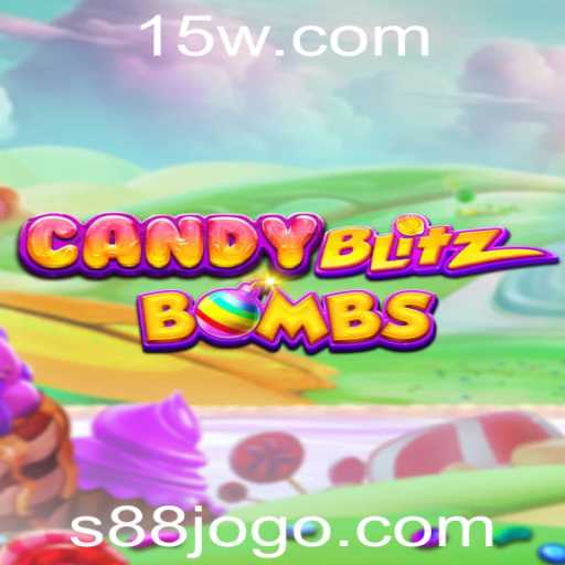Descubra o Mundo de CandyBlitzBombs: Jogo Empolgante de Estratégia e Diversão