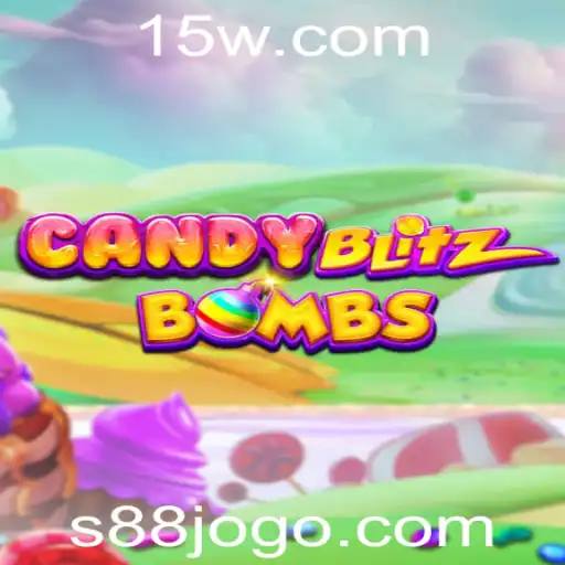 Descubra o Mundo de CandyBlitzBombs: Jogo Empolgante de Estratégia e Diversão
