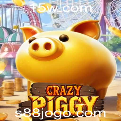 Descubra CrazyPiggy: O Novo Fenômeno dos Jogos