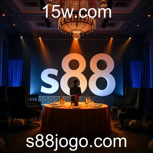 Eventos Exclusivos: O Encanto do Mundo Secreto com S88