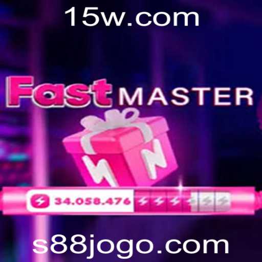 FastMaster: Uma Viagem Acelerada no Mundo dos Jogos