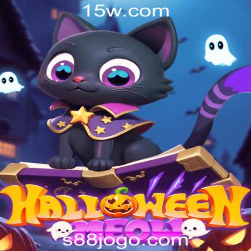 Explorando HalloweenMeow: O Jogo de Gato e Fantasia