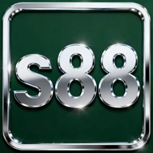 s88 logo