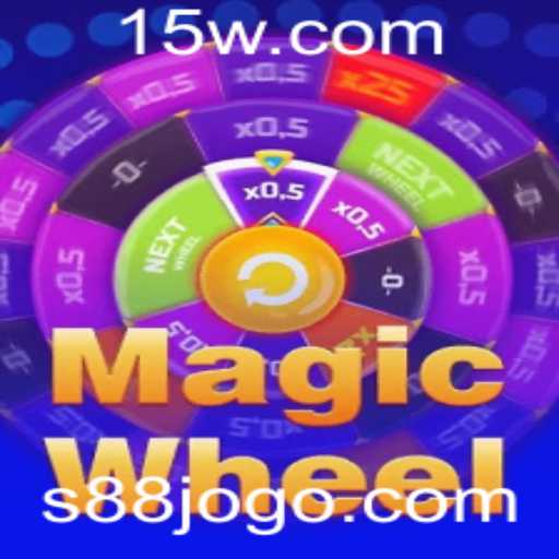 MagicWheel: Descobrindo as Emoções do Novo Jogo s88