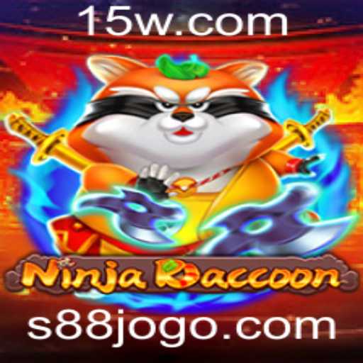 NinjaRaccoon: Aventura e Estratégia em um Jogo Inovador