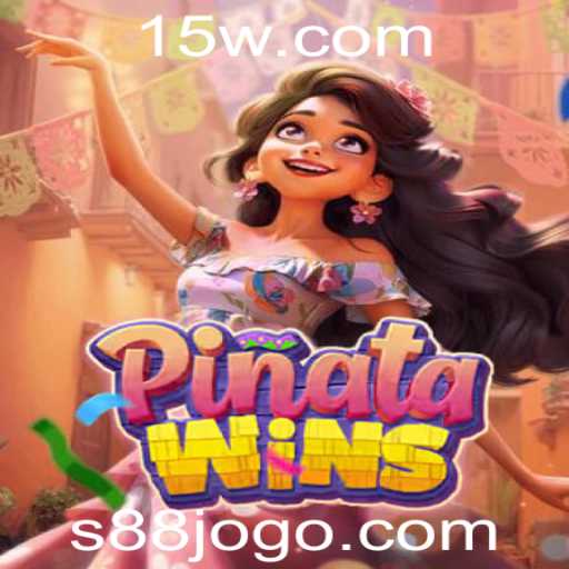 Explorando PinataWins: O Excitante Mundo do Jogo em Ascensão