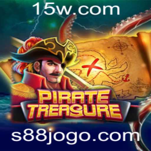 Explorando o Jogo PirateTreasure: Descrição, Introdução e Regras Essenciais