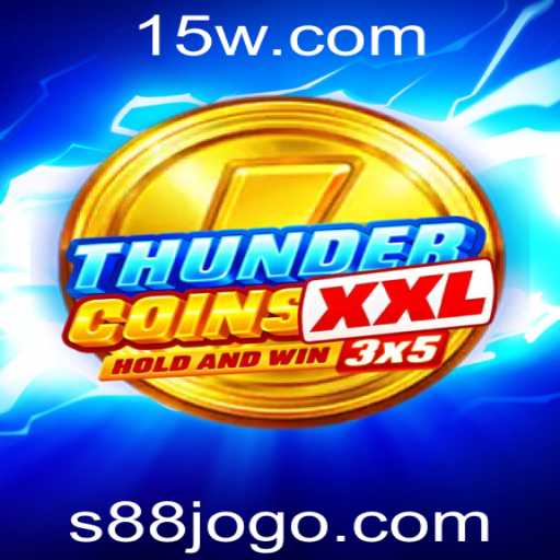 ThunderCoinsXxl: Entre na Aventura do Jogo do Ano