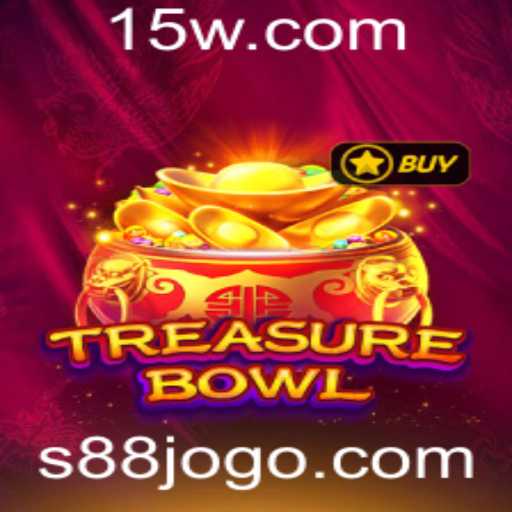 Explorando o Fascinante Mundo de TreasureBowl