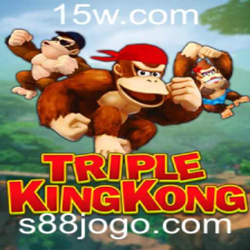 Explorando TripleKingKong: O Jogo Intenso e suas Regras