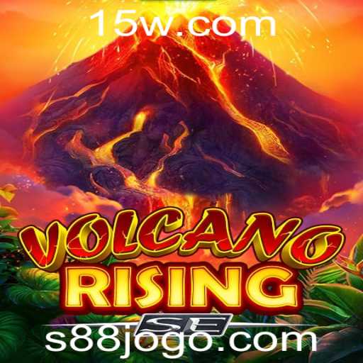 Explorando o Fascinante Mundo de VolcanoRisingSE: Uma Aventura Eruptiva para os Jogadores